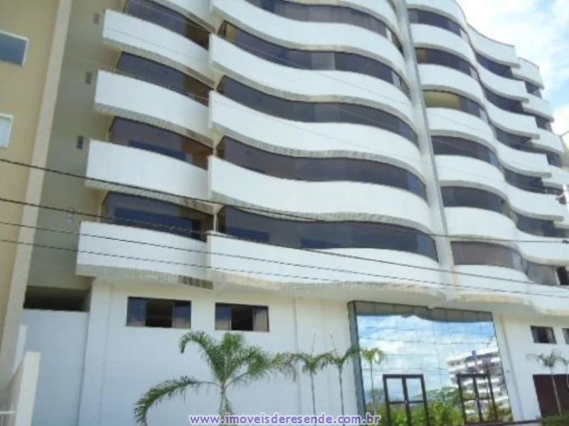 Foto 1 de 21 - Apartamento para aluguel em Morada do Castelo